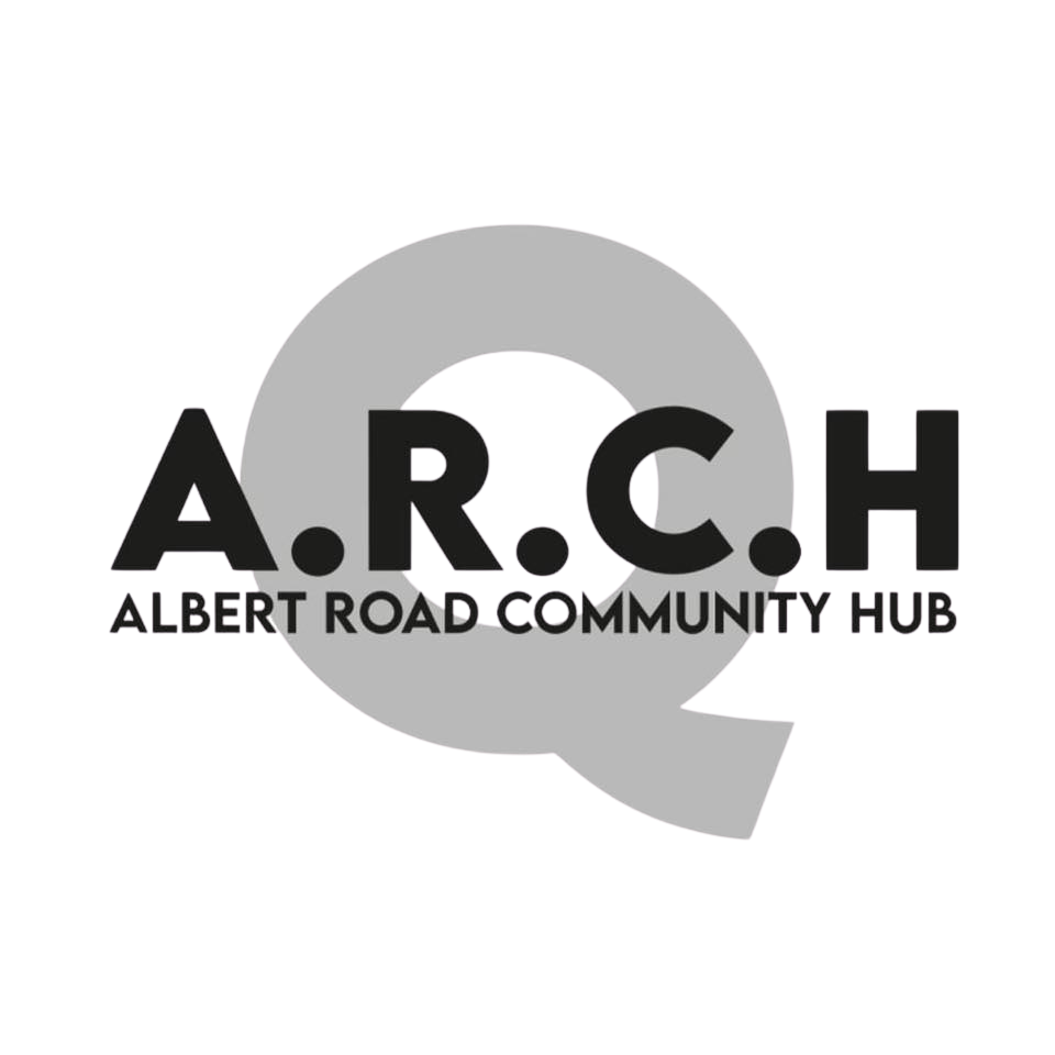 Albert Road Community Hub